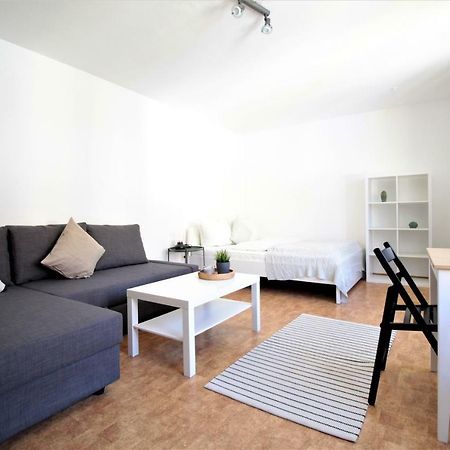 Super Central City Apartment - Roof Terrace, Netflix ヴュルツブルク エクステリア 写真