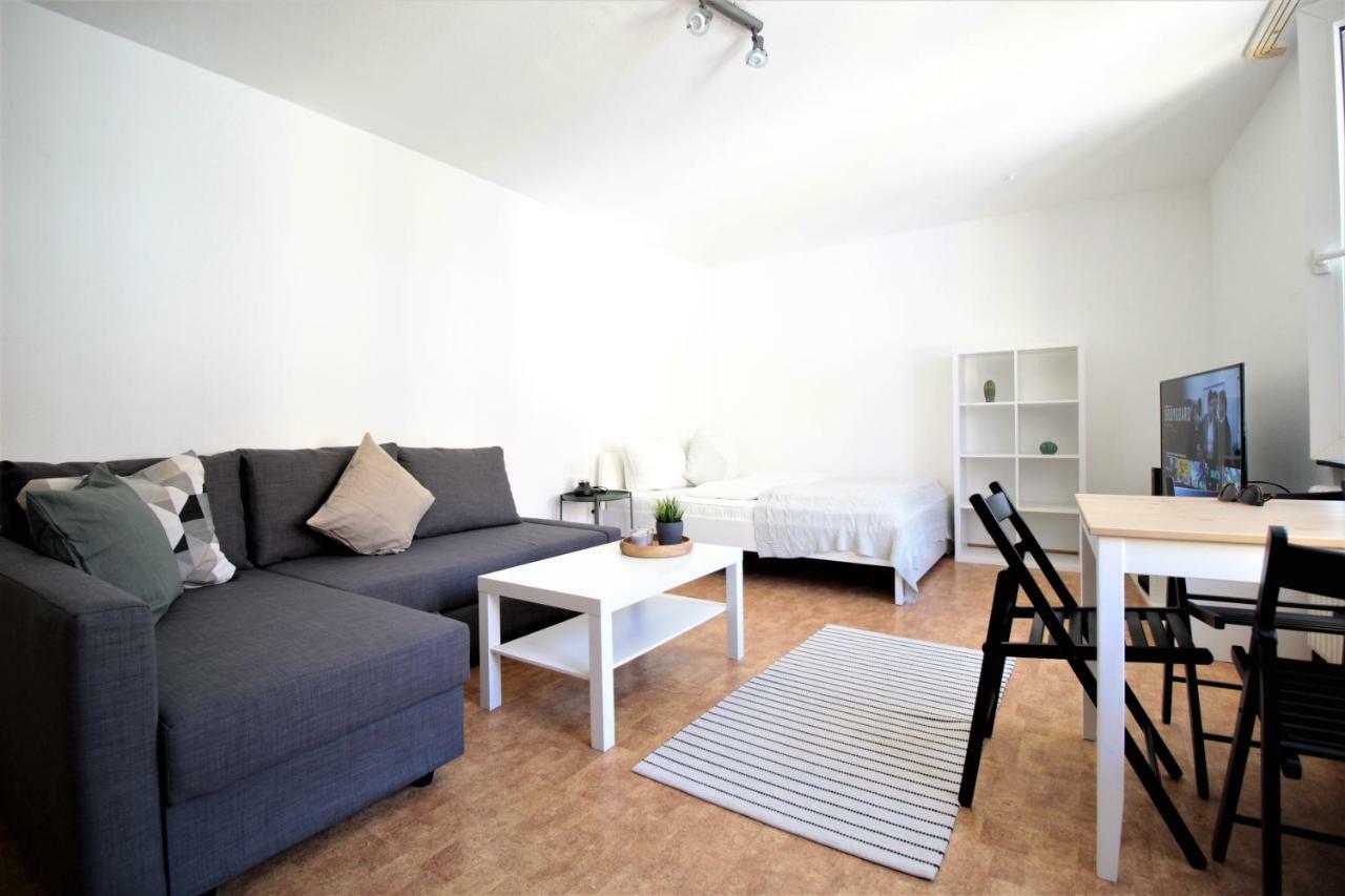 Super Central City Apartment - Roof Terrace, Netflix ヴュルツブルク エクステリア 写真